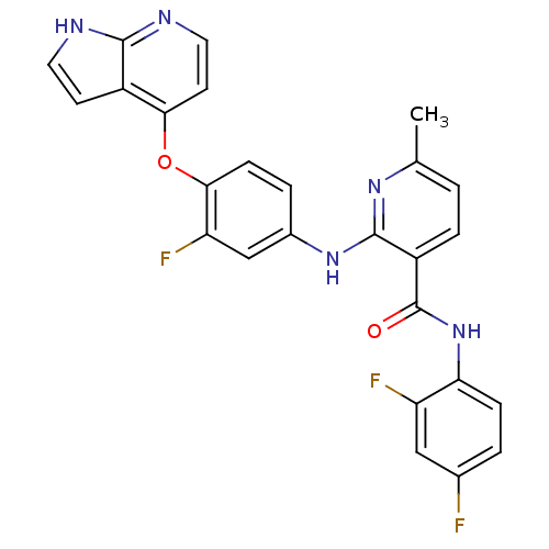 Chemical structure of BindingDB Monomer ID 50317757