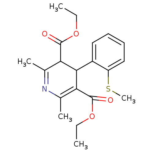 Chemical structure of BindingDB Monomer ID 50317775