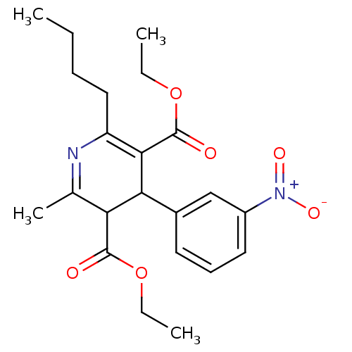 Chemical structure of BindingDB Monomer ID 50317788