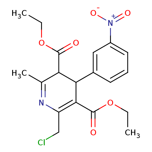 Chemical structure of BindingDB Monomer ID 50317793