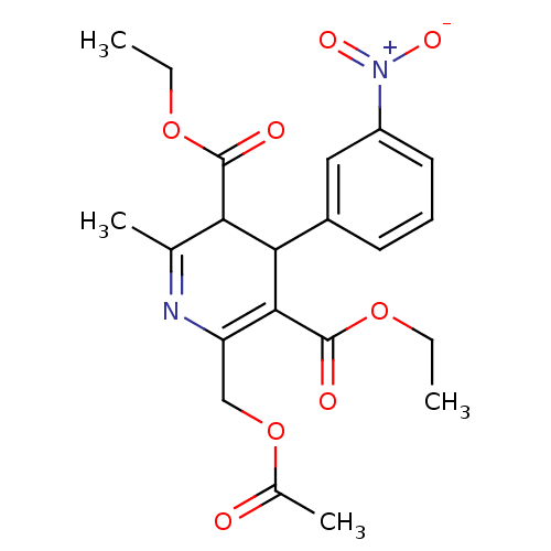 Chemical structure of BindingDB Monomer ID 50317794