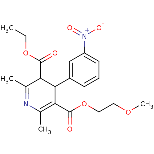 Chemical structure of BindingDB Monomer ID 50317808