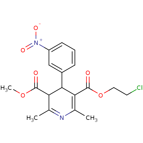 Chemical structure of BindingDB Monomer ID 50317809