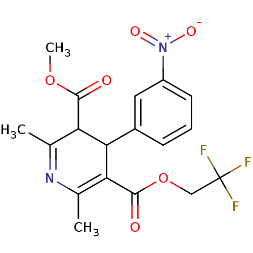 Chemical structure of BindingDB Monomer ID 50317810