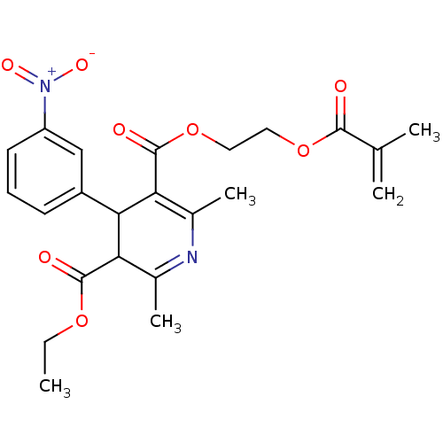 Chemical structure of BindingDB Monomer ID 50317813
