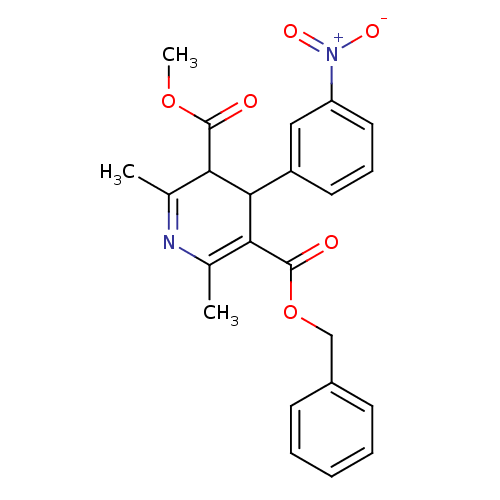 Chemical structure of BindingDB Monomer ID 50317815