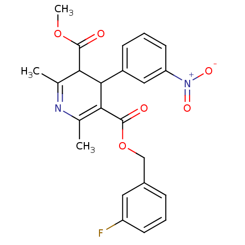 Chemical structure of BindingDB Monomer ID 50317820