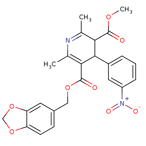 Chemical structure of BindingDB Monomer ID 50317825
