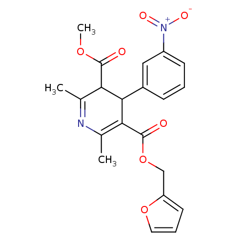 Chemical structure of BindingDB Monomer ID 50317826