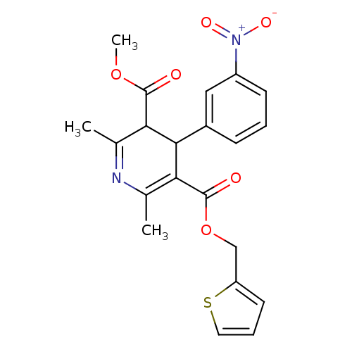 Chemical structure of BindingDB Monomer ID 50317827