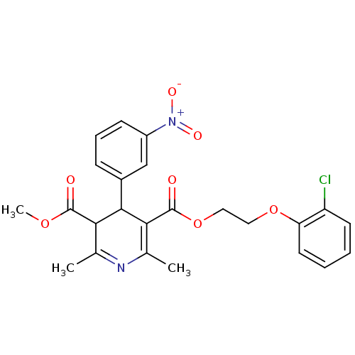 Chemical structure of BindingDB Monomer ID 50317829