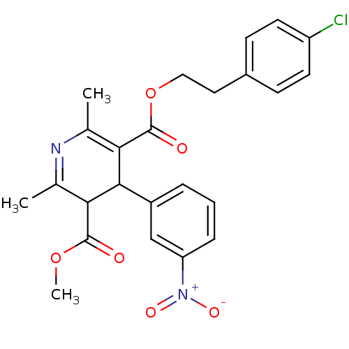 Chemical structure of BindingDB Monomer ID 50317831