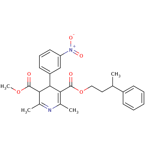 Chemical structure of BindingDB Monomer ID 50317833
