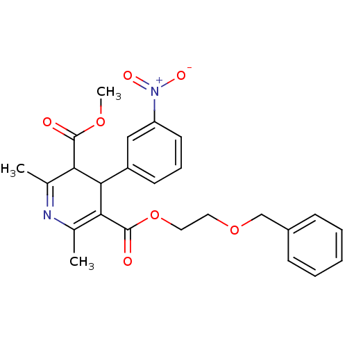 Chemical structure of BindingDB Monomer ID 50317835