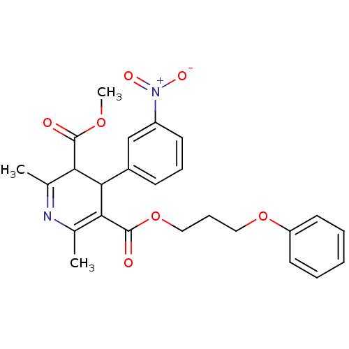 Chemical structure of BindingDB Monomer ID 50317836