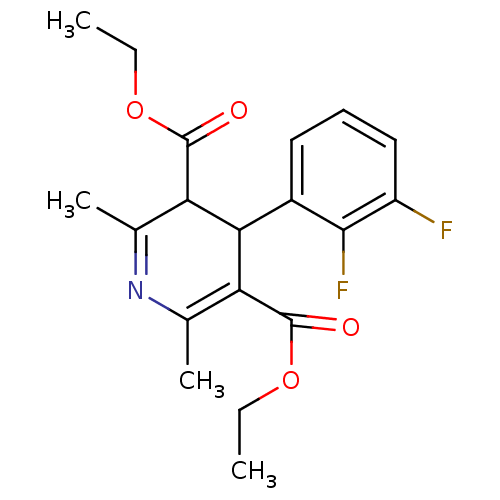 Chemical structure of BindingDB Monomer ID 50317840