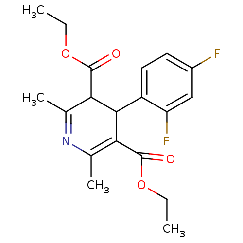Chemical structure of BindingDB Monomer ID 50317841