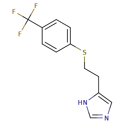 Chemical structure of BindingDB Monomer ID 50317864