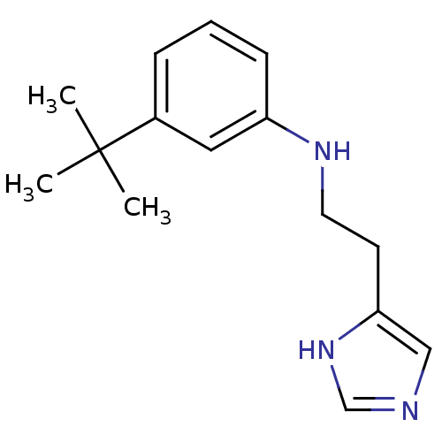Chemical structure of BindingDB Monomer ID 50317867