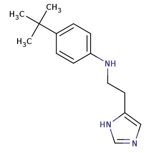 Chemical structure of BindingDB Monomer ID 50317868