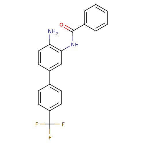 Chemical structure of BindingDB Monomer ID 50317987