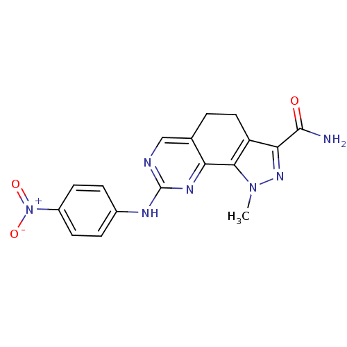 Chemical structure of BindingDB Monomer ID 50318097