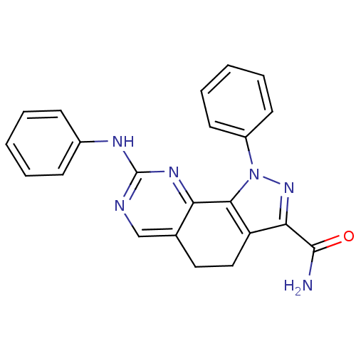 Chemical structure of BindingDB Monomer ID 50318098