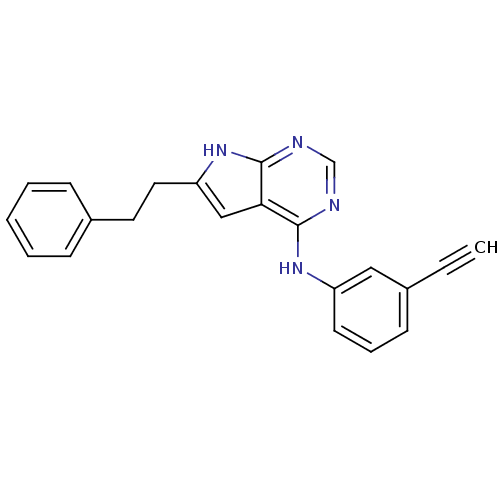 Chemical structure of BindingDB Monomer ID 50318163