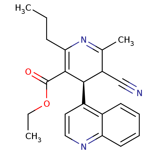 Chemical structure of BindingDB Monomer ID 50318296