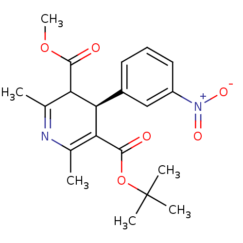 Chemical structure of BindingDB Monomer ID 50318298