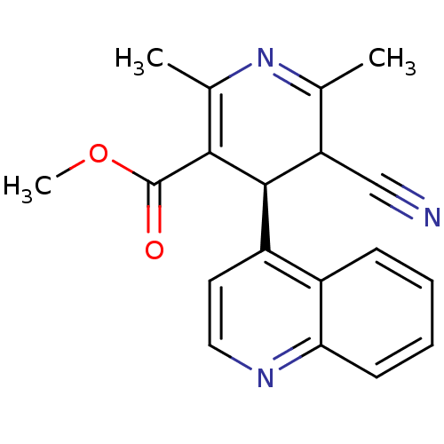 Chemical structure of BindingDB Monomer ID 50318299