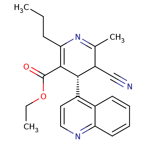 Chemical structure of BindingDB Monomer ID 50318306