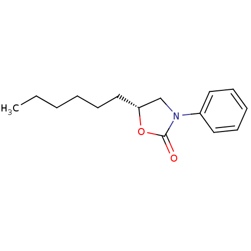 Chemical structure of BindingDB Monomer ID 50318312