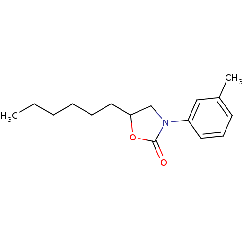 Chemical structure of BindingDB Monomer ID 50318316