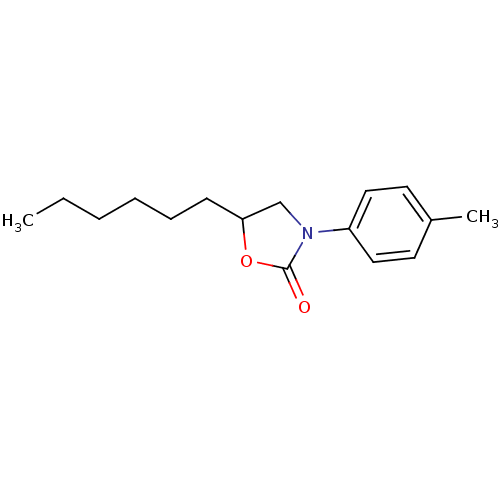 Chemical structure of BindingDB Monomer ID 50318317