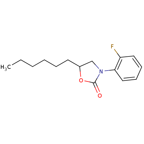 Chemical structure of BindingDB Monomer ID 50318318