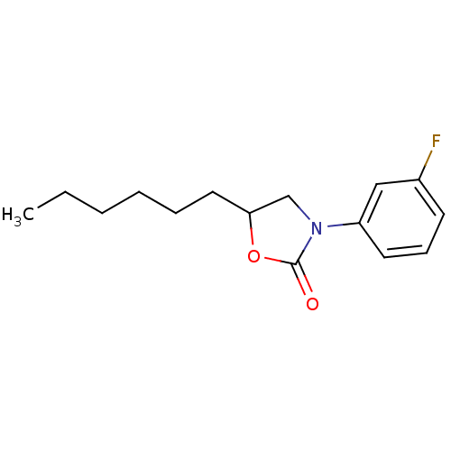 Chemical structure of BindingDB Monomer ID 50318319