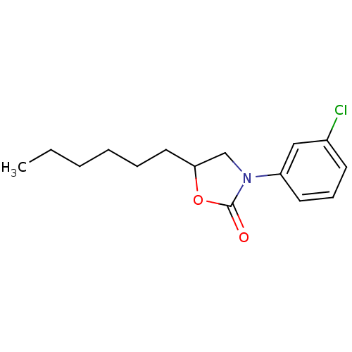 Chemical structure of BindingDB Monomer ID 50318322