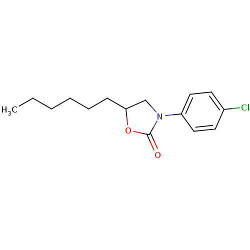 Chemical structure of BindingDB Monomer ID 50318323