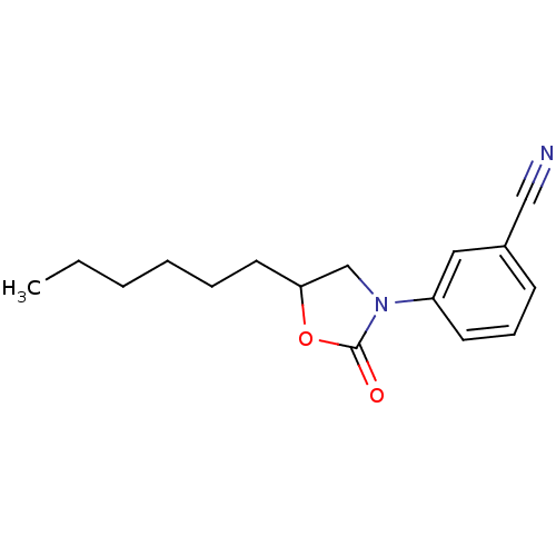 Chemical structure of BindingDB Monomer ID 50318325