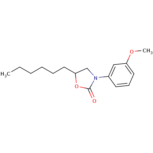 Chemical structure of BindingDB Monomer ID 50318328