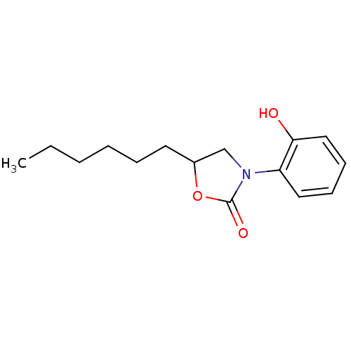 Chemical structure of BindingDB Monomer ID 50318330