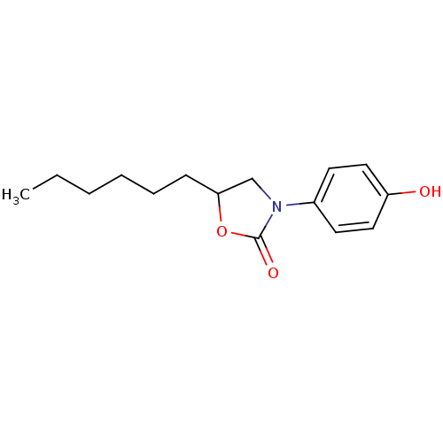 Chemical structure of BindingDB Monomer ID 50318332