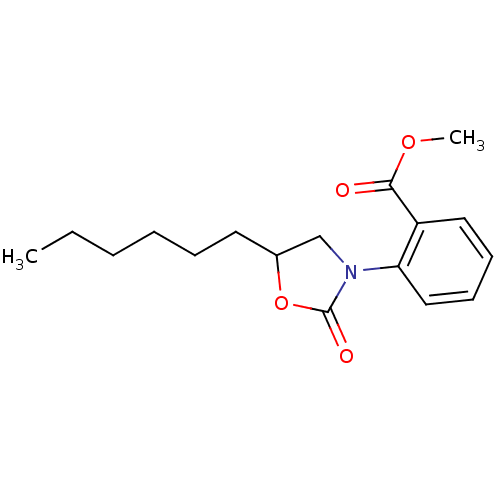 Chemical structure of BindingDB Monomer ID 50318336