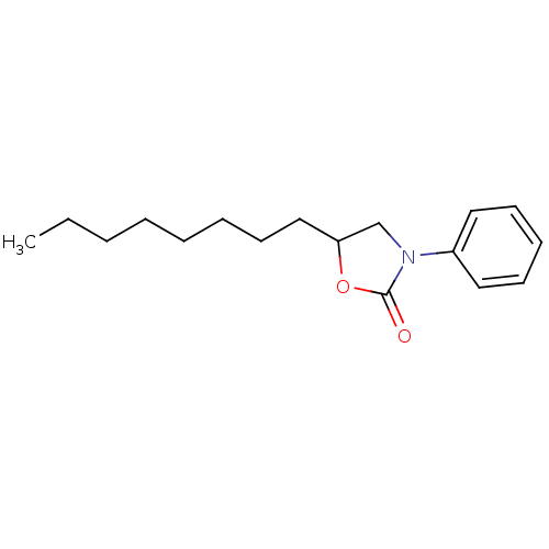 Chemical structure of BindingDB Monomer ID 50318342