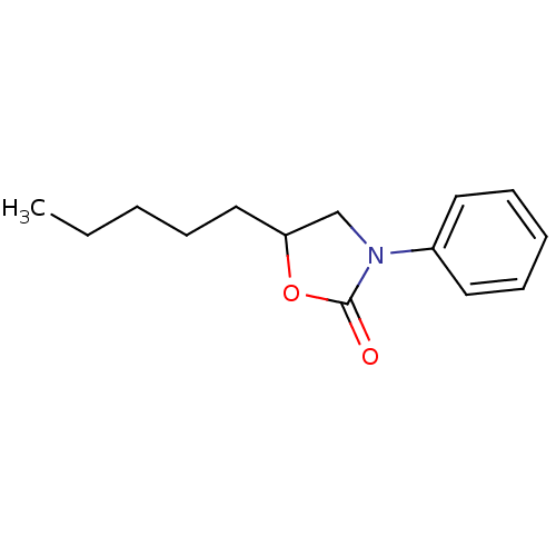 Chemical structure of BindingDB Monomer ID 50318343
