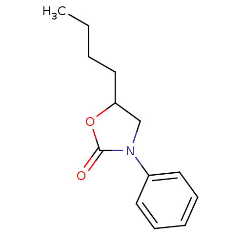 Chemical structure of BindingDB Monomer ID 50318344