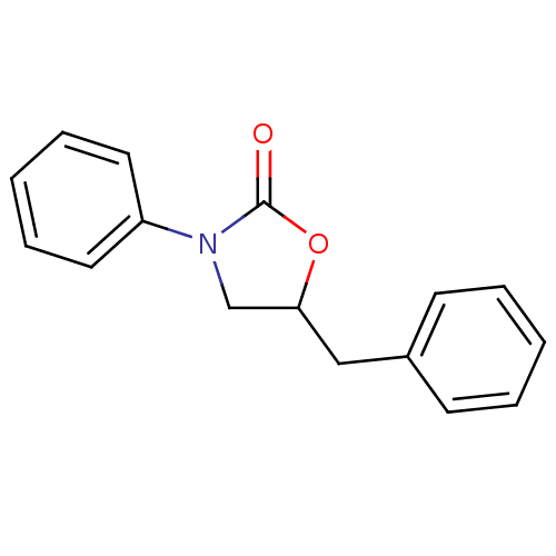 Chemical structure of BindingDB Monomer ID 50318345