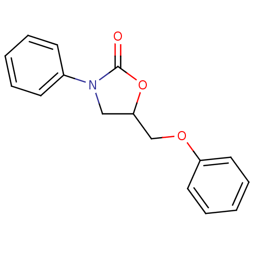 Chemical structure of BindingDB Monomer ID 50318346