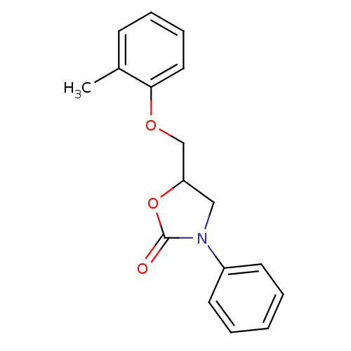 Chemical structure of BindingDB Monomer ID 50318348